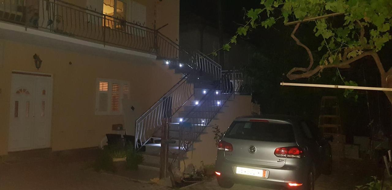 Apartment South Gate Zadar Eksteriør bilde